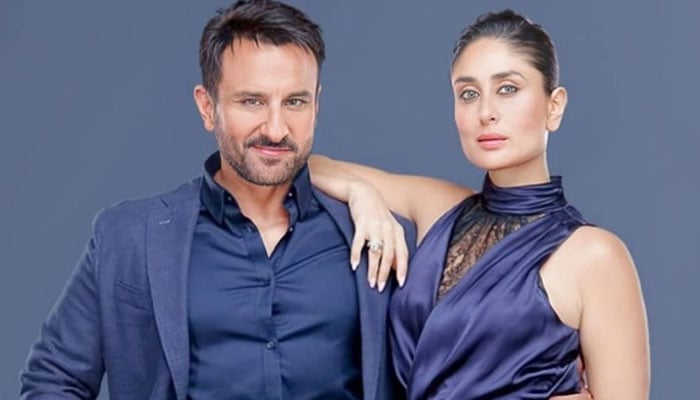 Kareena Kapoor rejected Saif Ali Khan’s marriage proposal twice: Here’s why