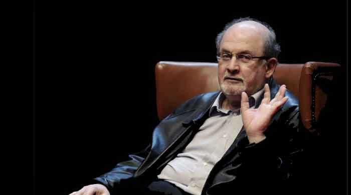 Salman Rushdie attack suspect pleads not guilty