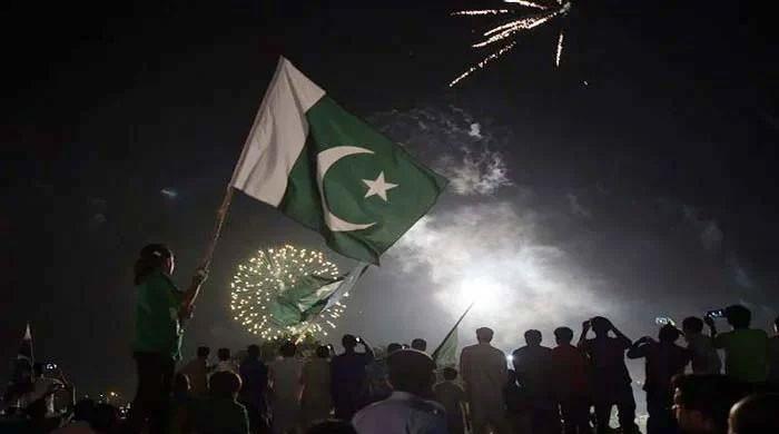 35 citizens sustain bullet wounds amid Independence Day celebrations in Karachi