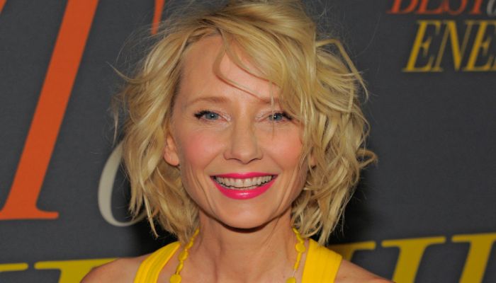 Actor Anne Heche will be taken off life support