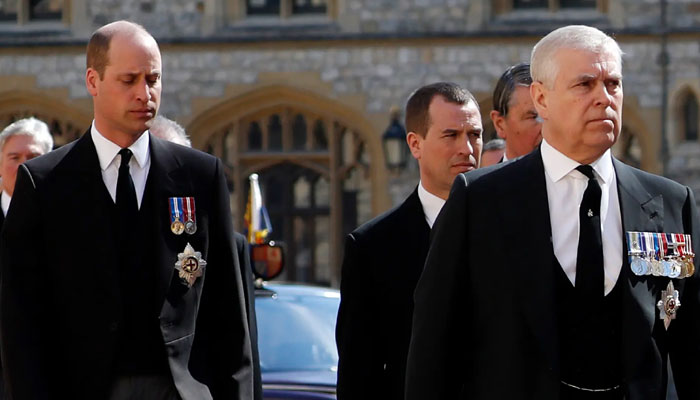 Prince William, Kate Middleton’s move to Windsor will be a big blow to Prince Andrew, Sarah Ferguson?