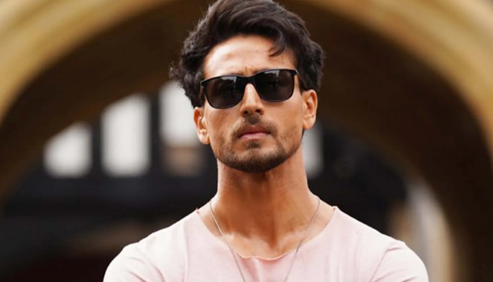 Tiger Shroff and Disha Patani are in the news again despite splitting up a while back