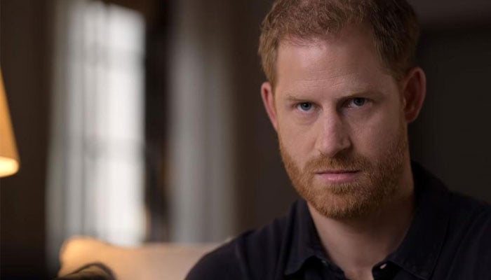 Prince Harry ‘out for blood and keen’ to unleash ‘most painful life chapter’ on Firm