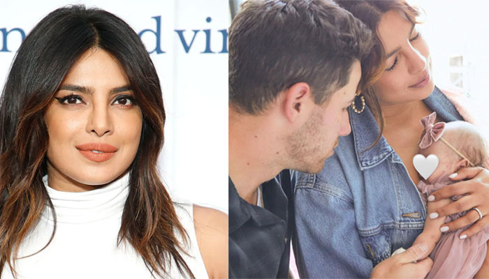 Priyanka Chopra mengungkapkan gagasan tentang ‘hari Minggu yang sempurna’ di media sosial