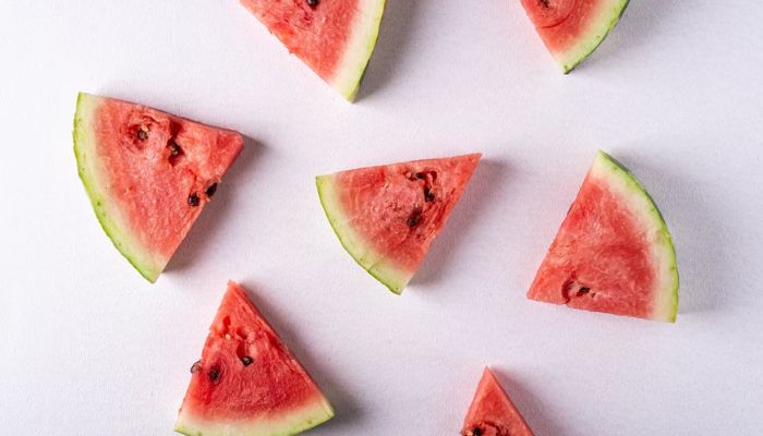Slices of watermelon.—Unsplash