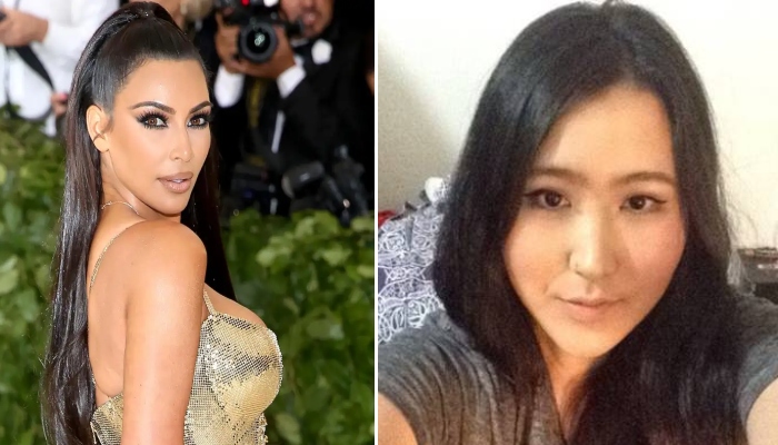 Kim Kardashian fan! South Korean woman undergoes 15 surgeries to look like the model