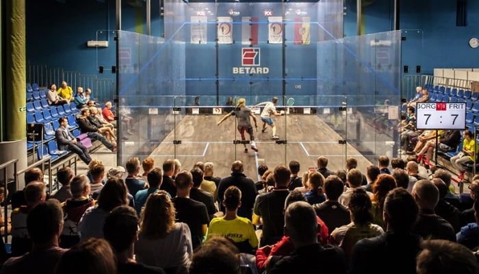 Representational image of squash players. — worldsquash.org