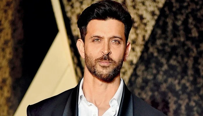 Hrithik Roshan found himself in hot waters after praising Aamir Khans Laal Singh Chaddha