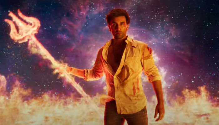 Ranbir Kapoor and Alia Bhatts Brahmastra has become the latest victim of cancel culture