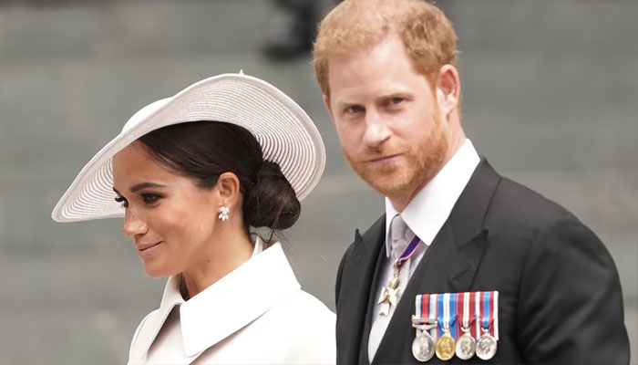 Meghan Markle needs Prince Harry’s ‘DNA’ for future proofing