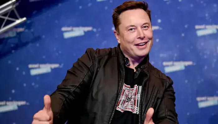 Tesla CEO Elon Musk. — AFP/File