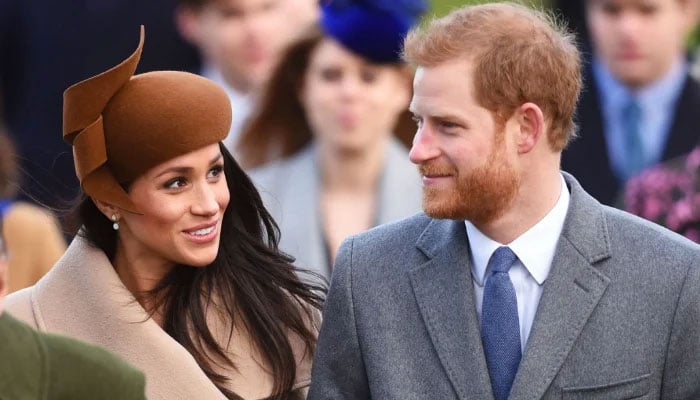 Meghan, Harry warned of ‘further dent’ in popularity amid ‘woke’ message