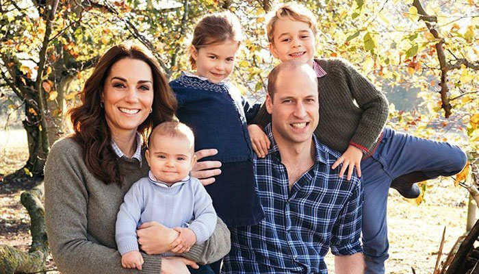 Kate and William’s new home not big enough for live-in nanny