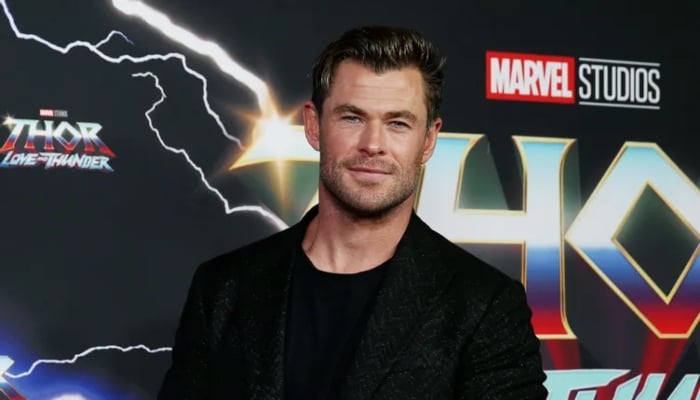 Chris Hemsworth recalls funny childhood superhero choices, ‘so disappointed’
