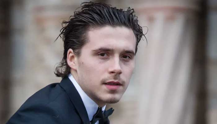Brooklyn Beckham sparks reactions with his multitude accents in recent interview