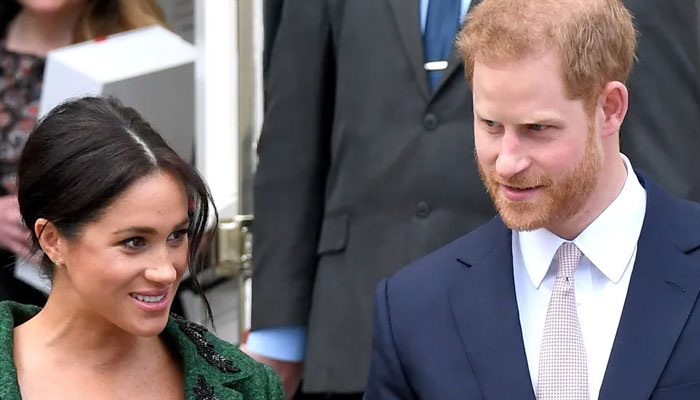 Paranoid’ Prince Harry should ‘keep worrying’ over Meghan Markle