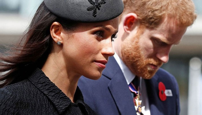 Prince Harry, Meghan Markle desperate to avoid backlash: ‘Need makeover’