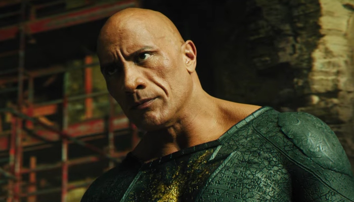 Dwayne Johnson reveals why he ‘fought hard’ to get ‘Black Adam’ a standalone film