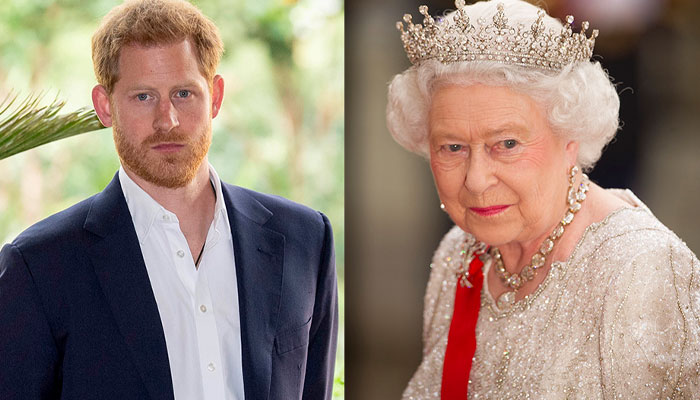Queen to pay ‘highest price’ after Harry’s ‘abject betrayal’ of monarch