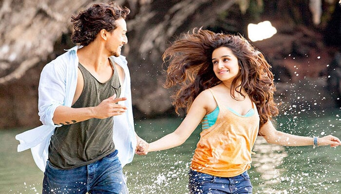 Shraddha Kapoor is reportedly the leading lady alongside Tiger Shroff in Bade Miyan Chote Miyan remake