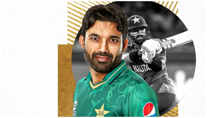 Pakistans ace wicketkeeper-batter Mohammad Rizwan. — ICC