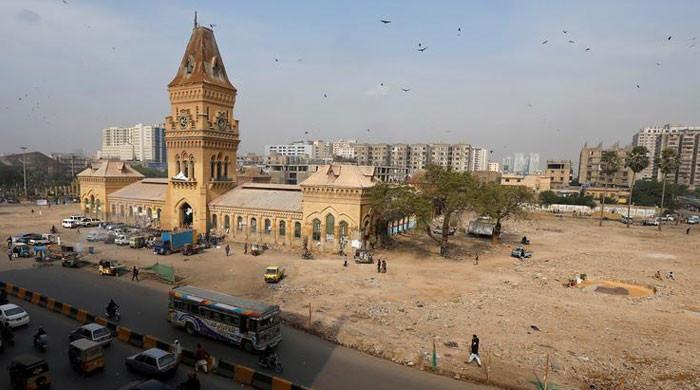 This is what new local government set-up may look like in Karachi