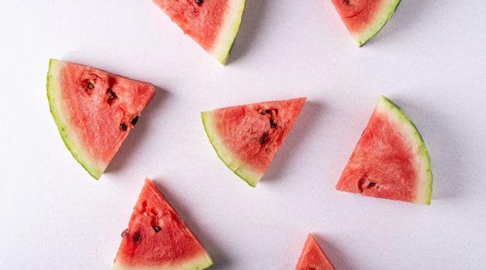 Watermelons could have killed you 6,000 years ago: study