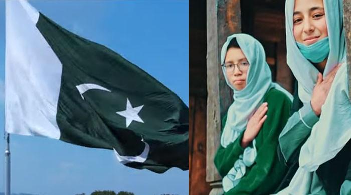 ‘WAADA’: An Independence anthem to remind us of forgotten promises