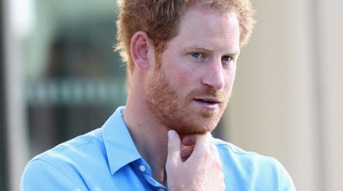 Prince Harry’s ‘selfish blabbering’ blasted ‘at a time when thousands died’
