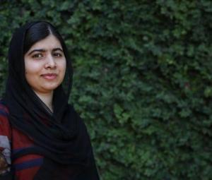 Malala calls Taliban rule a year of 'darkness'