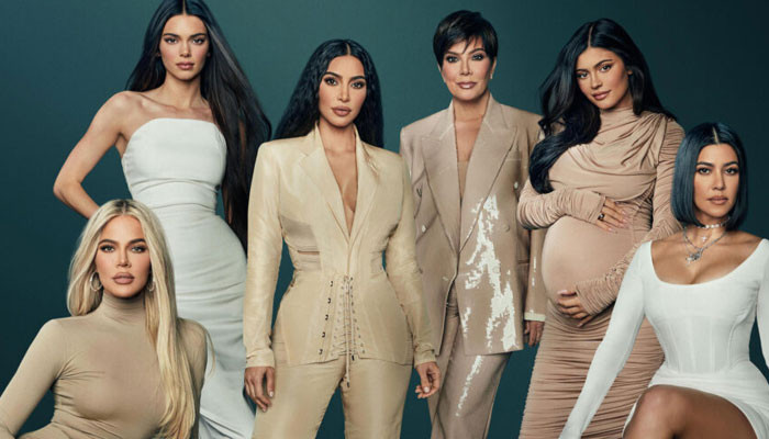 Kim Kardashian, sisters 'want to play' when their 'babies are away': Watch Teaser - Vimarsana News