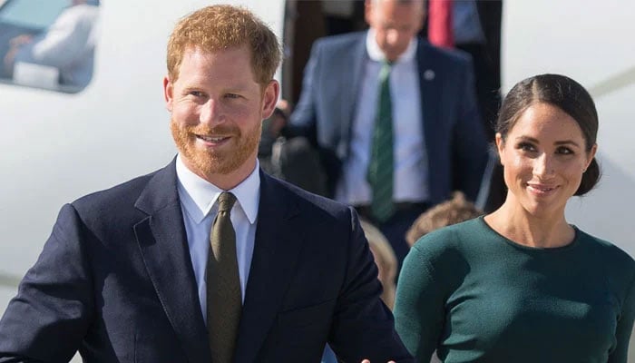 Harry, Meghan won’t ‘bump’ into William and Kate during UK visit