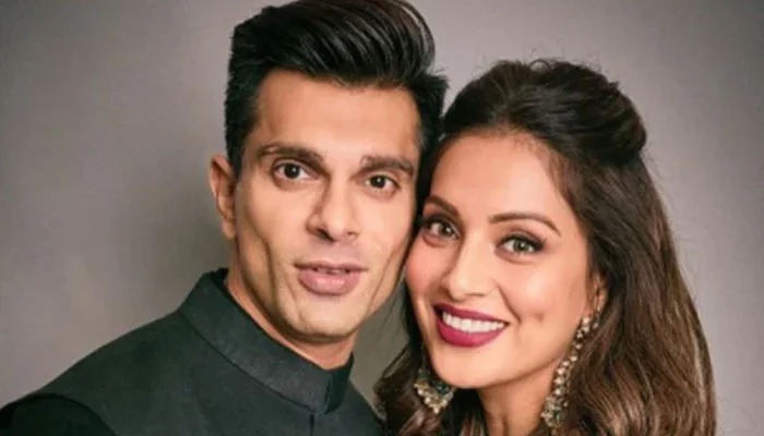 Bipasha Basu and Karan Singh Grover are expecting their first child