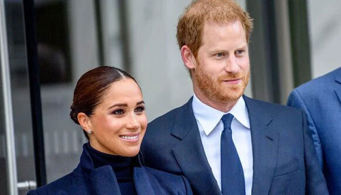 Meghan Markle resembles with Princess Diana as she isn’t ‘afraid’