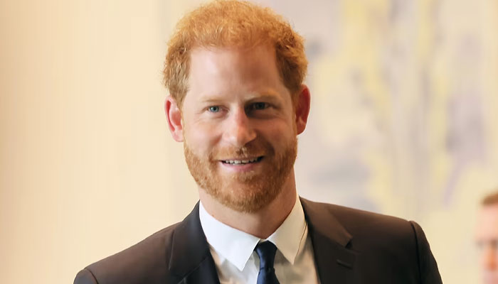 Prince Harry must ‘leave space for family matters’ during UK trip