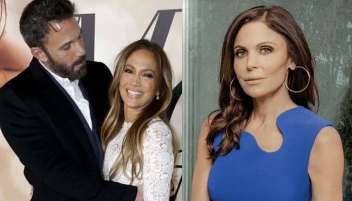 Ben Afflecks past may put his marriage with Jennifer Lopez in ‘jeopardy’: Bethenny Frankel