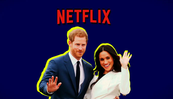 Meghan Markle, Prince Harry cashed up future with Netflix lands in trouble