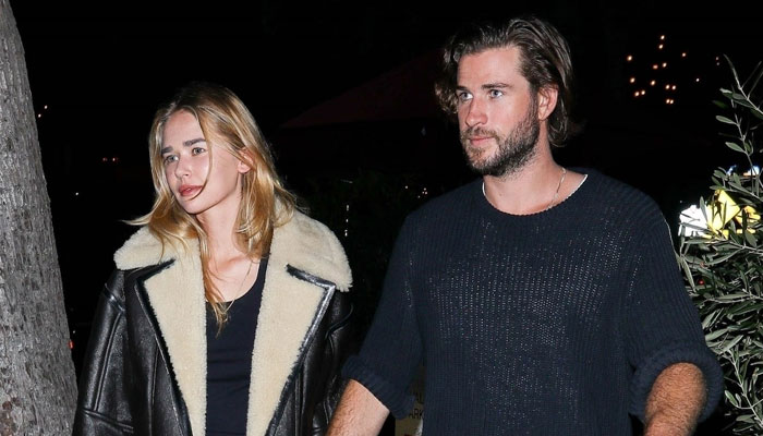 Liam Hemsworth and his girlfriend Gabriella Brooks split after three years, source claims