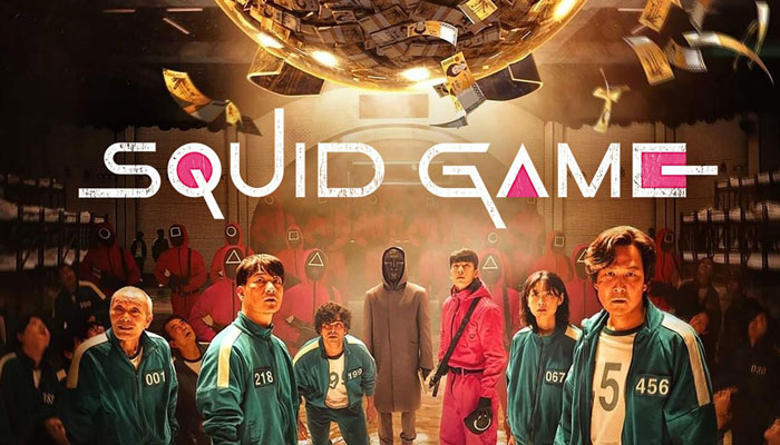 Squid Game wins two big at Hollywood Critics Association awards 2022