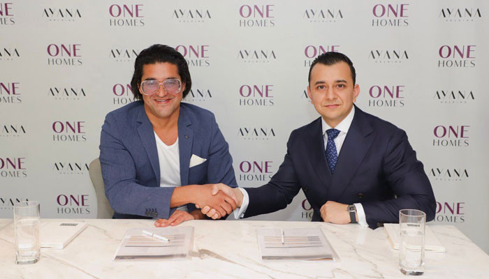 ONE Homes partner with UAE's Ayana Holding for $40 Million Islamabad Resort Development - Vimarsana News
