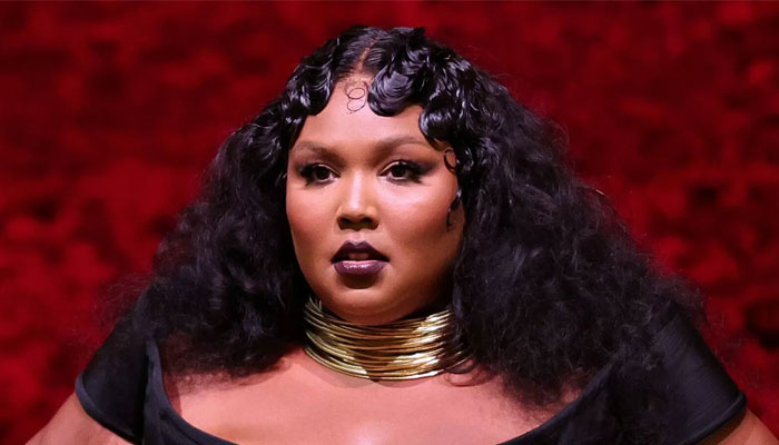Lizzo reveals how she’s preparing for the big Emmy night