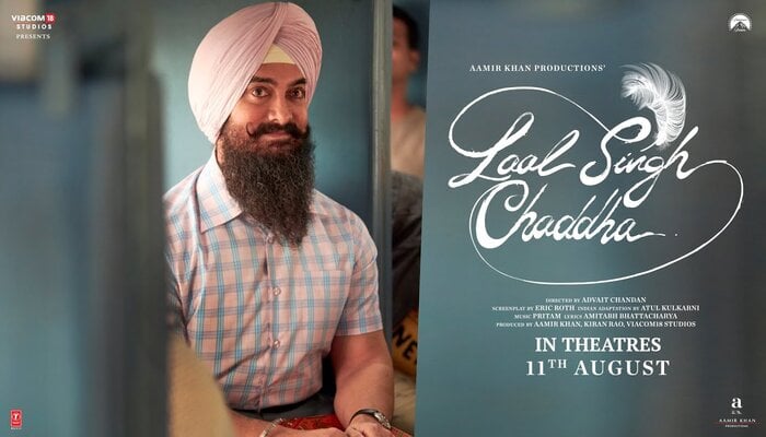 Aamir Khan is reportedly in talks to pay for the failure of Laal Singh Chaddha