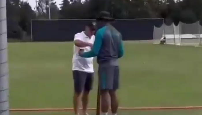 WATCH: Who is the 'Mithai Wala' in Pakistan team? - Vimarsana News