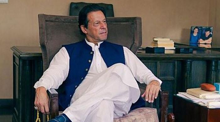Imran Khan says 'Gill shouldn't have said that'