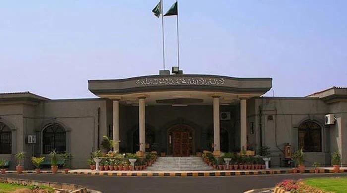 IHC fixes prohibited funding case before larger bench