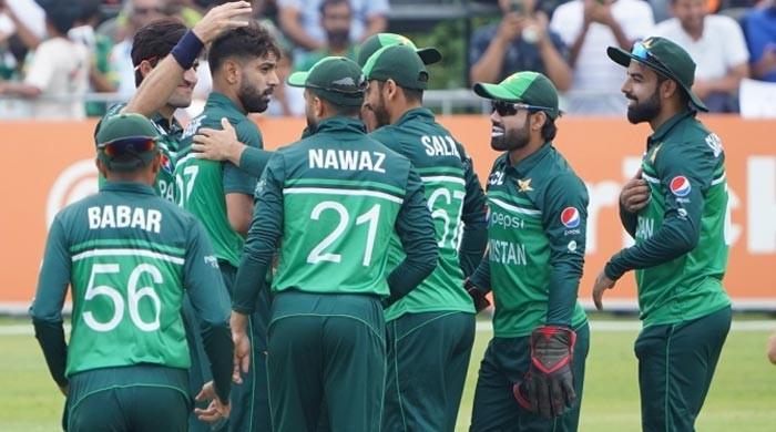 Pak vs Ned: Zaman ton helps Pakistan beat Netherlands by 16 runs in fist ODI