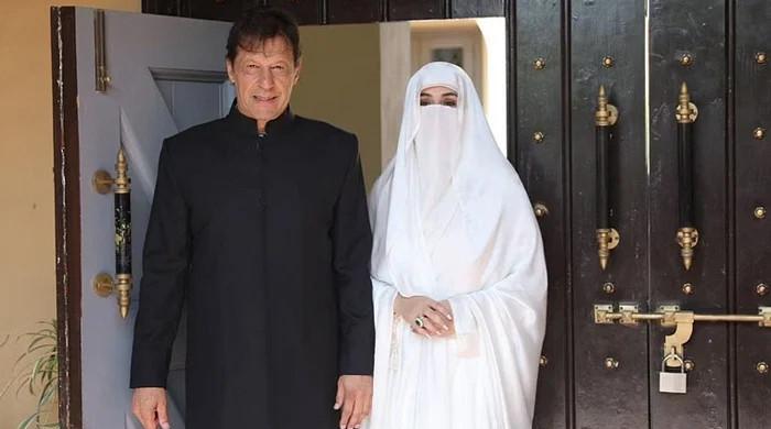 Assets of Imran Khan, wife Bushra Bibi revealed