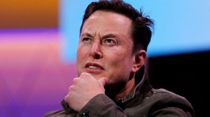 Elon Musk gets close to China 