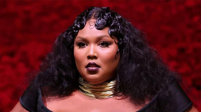 Lizzo reveals how she’s preparing for the big Emmy night