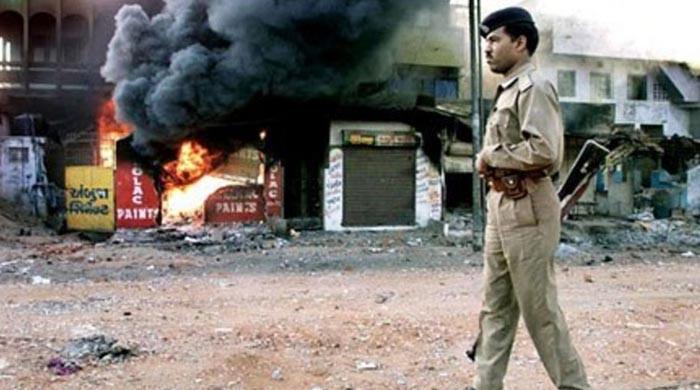 Indian state govt releases eleven convicts of 2002 Gujarat riots